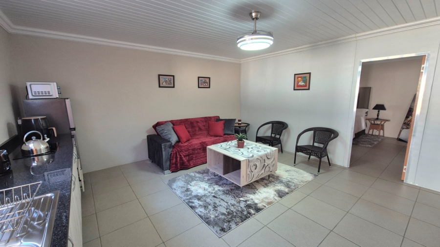 Commercial Property for Sale in Abrahamsrust Free State